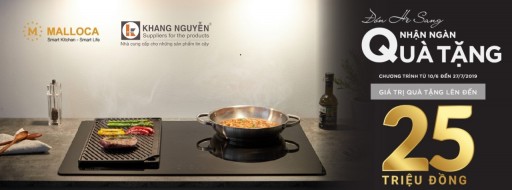 ĐÓN HÈ SANG - NHẬN NGÀN QUÀ TẶNG TỪ MALLOCA