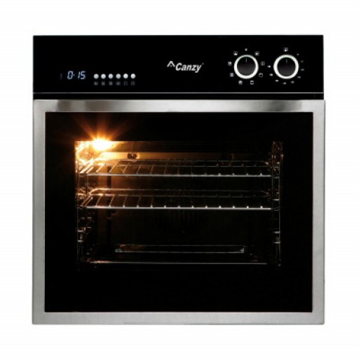 Lò nướng CANZY CZ - 805DP