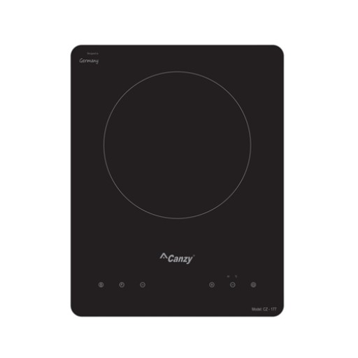 Bếp từ đơn âm  CANZY CZ 818