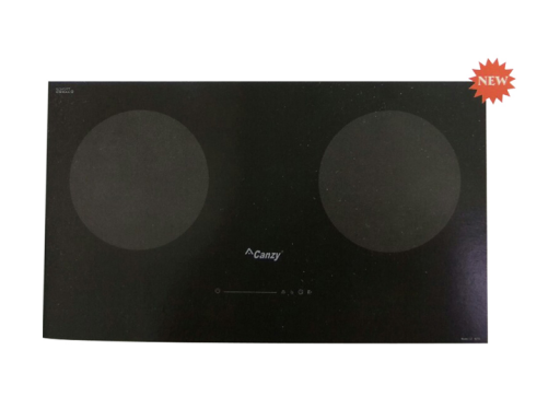 BẾP TỪ ĐÔI CAO CẤP CANZY CZ-822SL