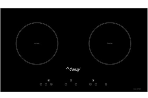 BẾP TỪ ĐÔI CAO CẤP CANZY CZ MB720T