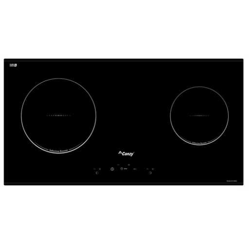 BẾP TỪ ĐÔI CANZY CAO CẤP CZ IG822