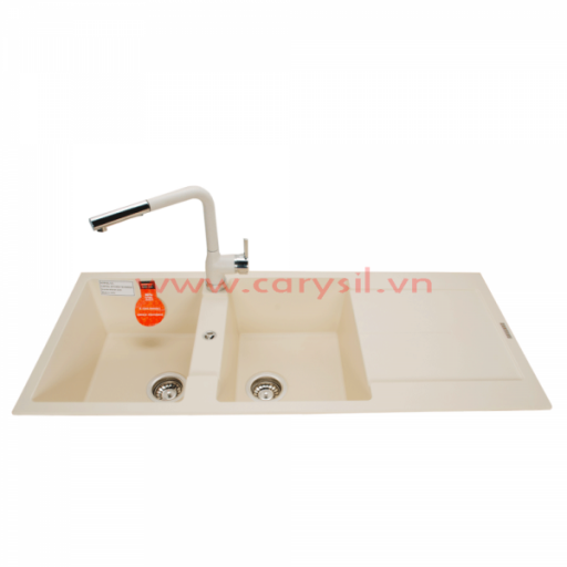 Chậu rửa CARYSIL ENC1