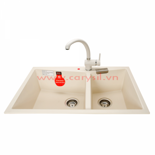 Chậu rửa CARYSIL LMC5