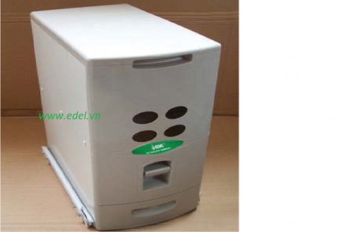 Thùng đựng gạo 1 nút nhấn cao cấp – TG09.300