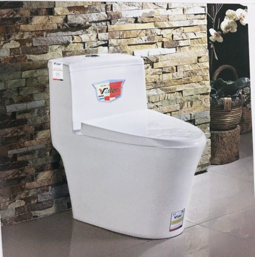 BÀN CẦU LIỀN KHỐI VL-C308