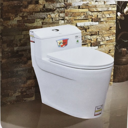 BÀN CẦU LIỀN KHỐI VL-C309