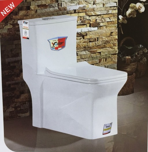 BÀN CẦU LIỀN KHỐI VL-C333