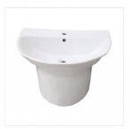 LAVABO NGUYÊN KHỐI VL-L212