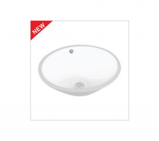 LAVABO TRÒN ÂM ĐẶT BÀN VL-L220A
