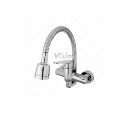 VÒI RỬA CHÉN NÓNG LẠNH VOSLER VL-6193C