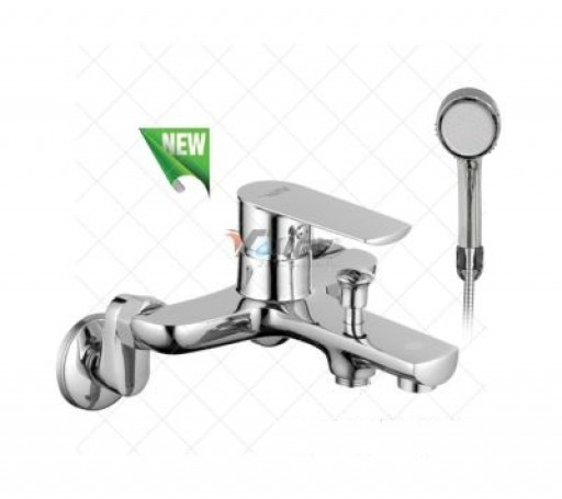 BỘ SEN TẮM NÓNG LẠNH CAO CẤP VOSLER VL - 6272S