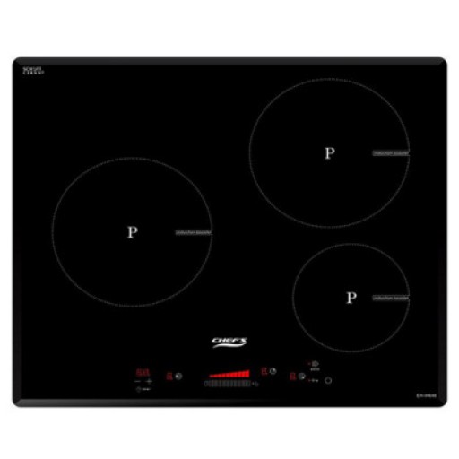 Bếp từ ba CHEFS EH-IH545