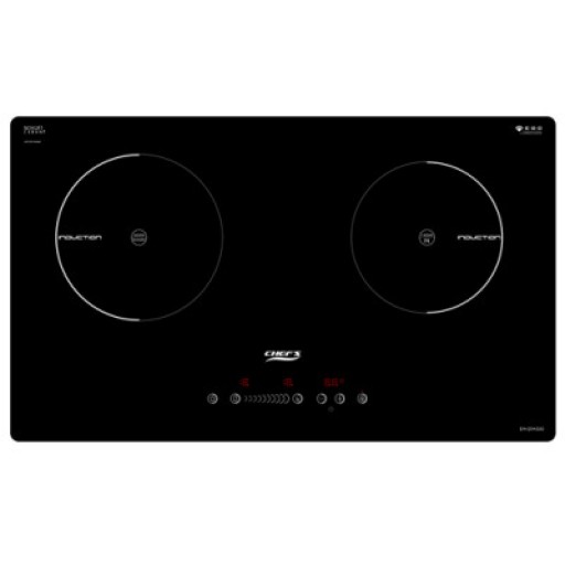 BẾP TỪ ĐÔI CHEFS EH-DIH330