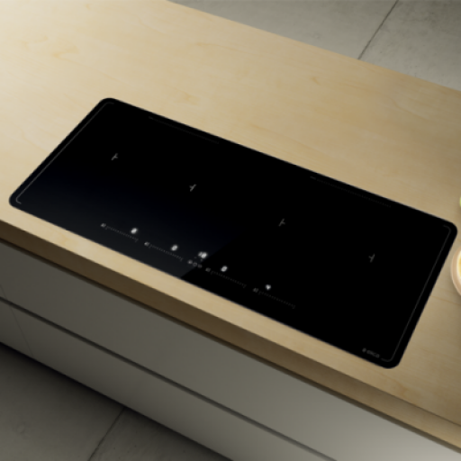 Bếp từ Elica DIAMOND 874 BL