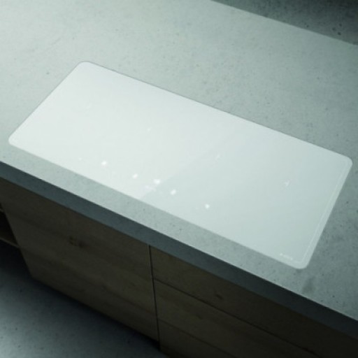 Bếp từ Elica DIAMOND 874 WH