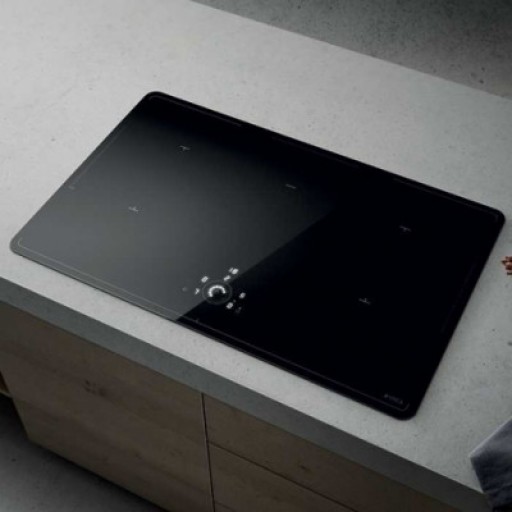 Bếp từ Elica DIAMOND 805 BL