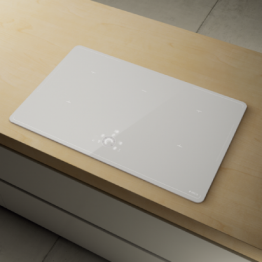 Bếp từ Elica DIAMOND 805 WH