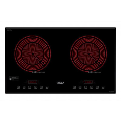 Bếp hồng ngoại CHEFS EH-DHL2000A