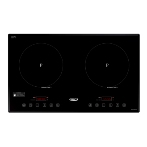 Bếp từ đôi CHEFS EH-DIH321