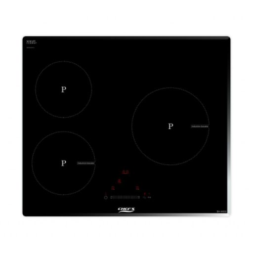 Bếp từ ba CHEFS EH-IH535