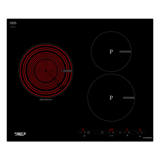 Bếp điện từ Chefs EH-MIX545N