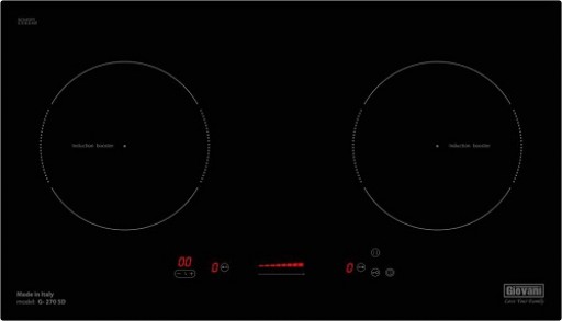 Bếp từ Giovani G-270 SD