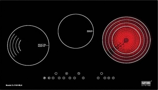 Bếp điện từ Giovani G-3169 MLH