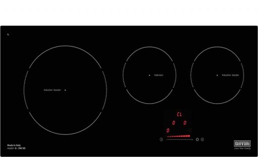 Bếp từ Giovani G-390 SD