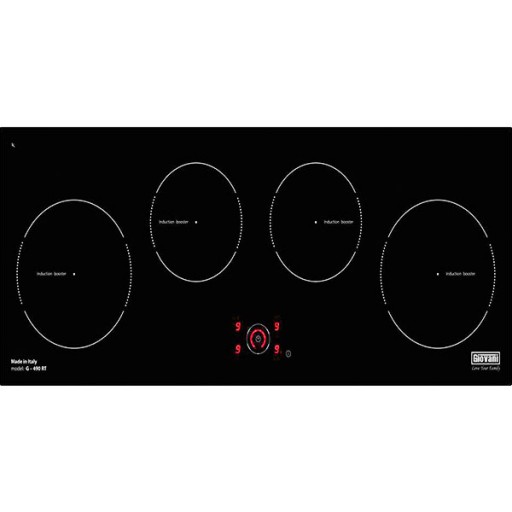 Bếp từ Giovani G-490 RT