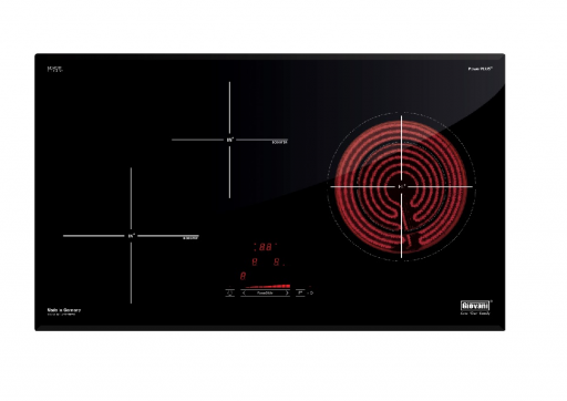 Bếp điện từ Giovani GC-73031 HSC