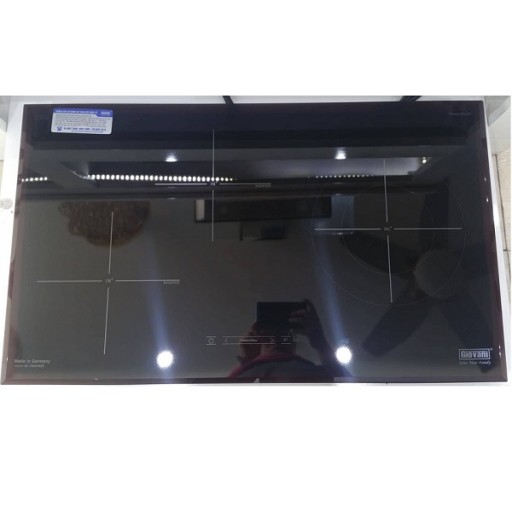 Bếp từ Giovani GC-73033 HSC