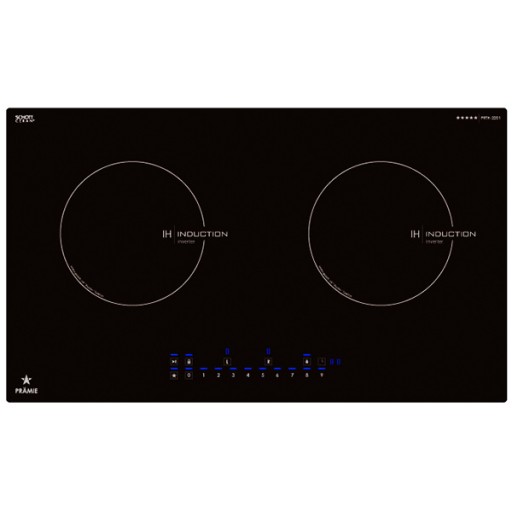 Bếp từ Pramie PRTH-2201