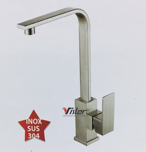 VÒI RỬA CHÉN NÓNG LẠNH VOSLER VL-2153C