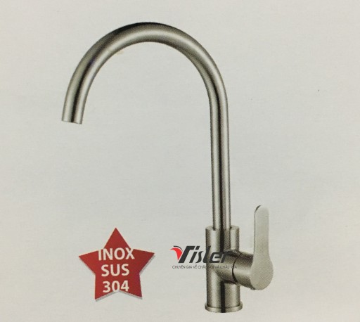 VÒI RỬA CHÉN NÓNG LẠNH VOSLER VL-2203C