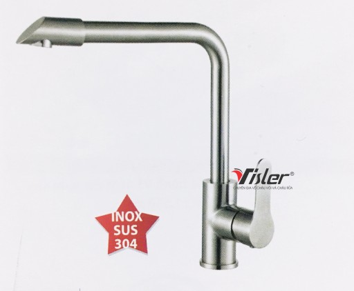 VÒI RỬA CHÉN NÓNG LẠNH VOSLER VL-2453C