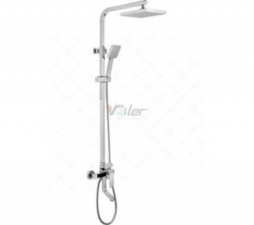 BỘ SEN CÂY NÓNG LẠNH VOSLER VL - 4001S