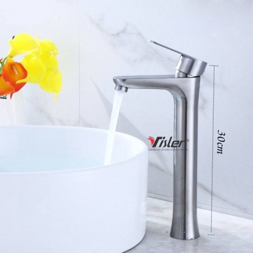 VÒI LAVABO NÓNG LẠNH VOSLER VL-5005L