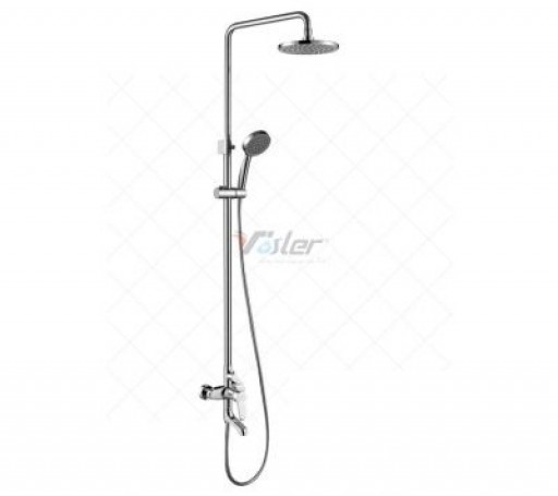 BỘ SEN CÂY NÓNG LẠNH VOSLER VL - 6031S