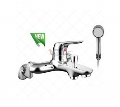 BỘ SEN TẮM NÓNG LẠNH VOSLER VL - 6032S