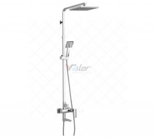 BỘ SEN CÂY NÓNG LẠNH VOSLER VL - 6121S