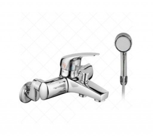 BỘ SEN TẮM NÓNG LẠNH CAO CẤP VOSLER VL - 6132S