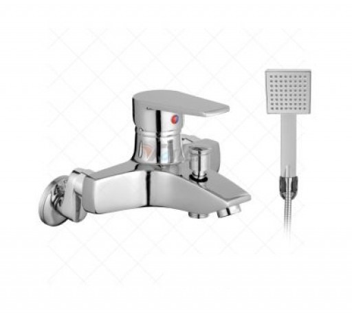 BỘ SEN TẮM NÓNG LẠNH VOSLER VL - 6172S
