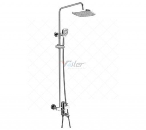 BỘ SEN CÂY NÓNG LẠNH VOSLER VL - 6221S