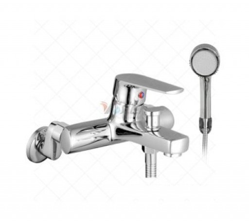BỘ SEN TẮM NÓNG LẠNH CAO CẤP VOSLER VL - 6232S