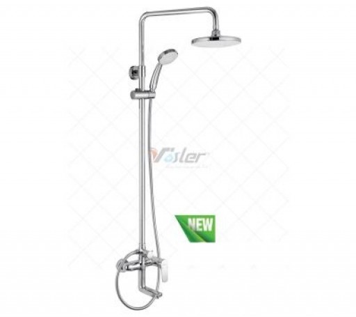 BỘ SEN CÂY NÓNG LẠNH VOSLER VL- 6251S