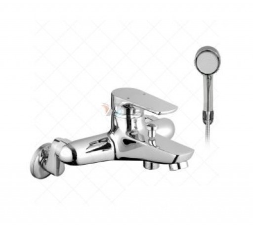 BỘ SEN TẮM NÓNG LẠNH VOSLER VL - 6252S