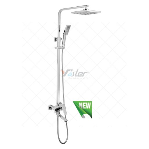 BỘ SEN CÂY NÓNG LẠNH VOSLER VL- 6261S