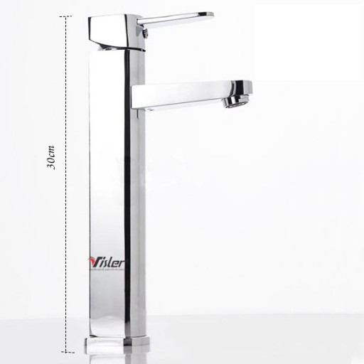 VÒI LAVABO NÓNG LẠNH VOSLER VL-6265L