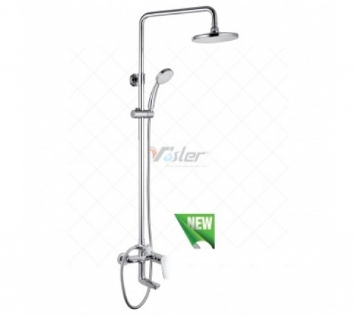 BỘ SEN CÂY NÓNG LẠNH VOSLER VL- 6271S